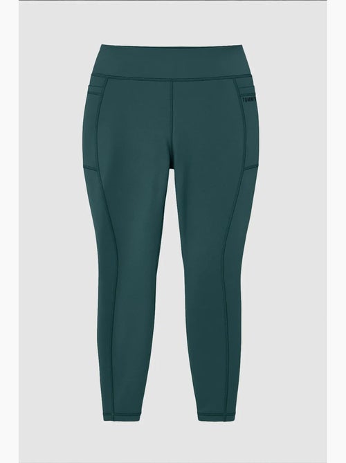 Leggings da donna in poliestere ed elastan tommy - Kiabi Leggings da donna in poliestere ed elastan tommy - Kiabi