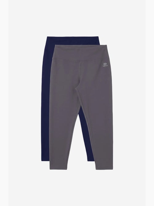 Leggings da donna in poliestere-elastan tommy - Kiabi