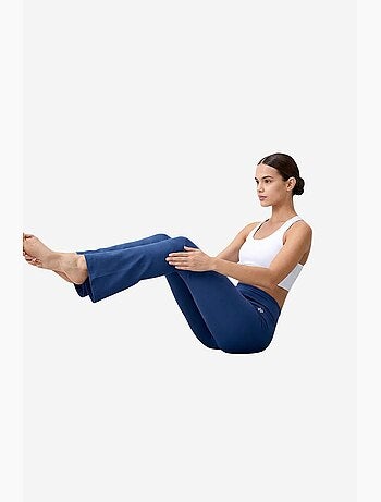 Leggings da donna in poliestere-elastan tommy