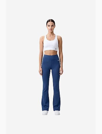 Leggings da donna in poliestere-elastan tommy