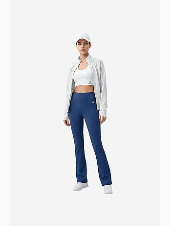 Leggings da donna in poliestere-elastan tommy