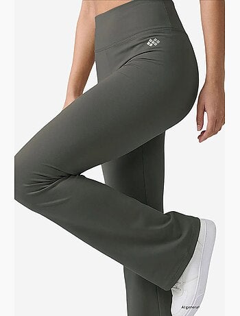 Leggings da donna in poliestere-elastan tommy