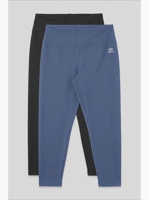 Leggings da donna in poliestere-elastan tommy - Kiabi