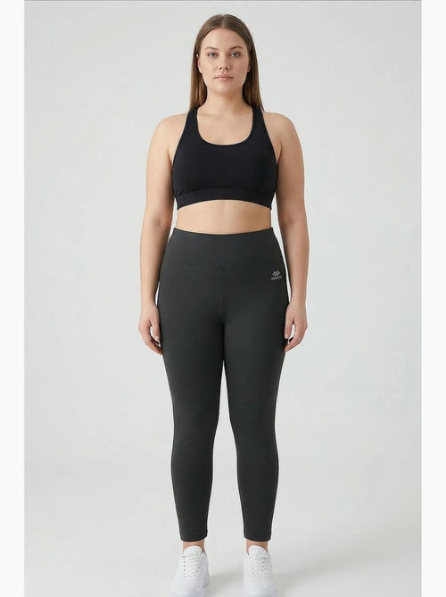 Leggings da donna in poliestere-elastan tommy - Kiabi