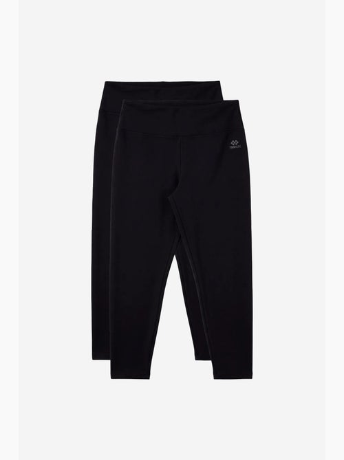 Leggings da donna in poliestere-elastan tommy - Kiabi