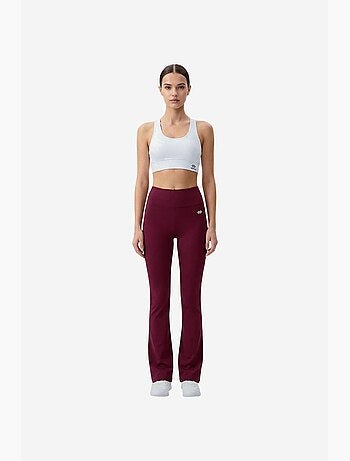 Leggings da donna in poliestere-elastan tommy