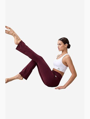 Leggings da donna in poliestere-elastan tommy