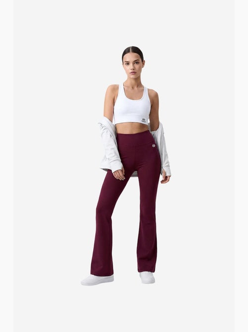 Leggings da donna in poliestere-elastan tommy - Kiabi Leggings da donna in poliestere-elastan tommy - Kiabi