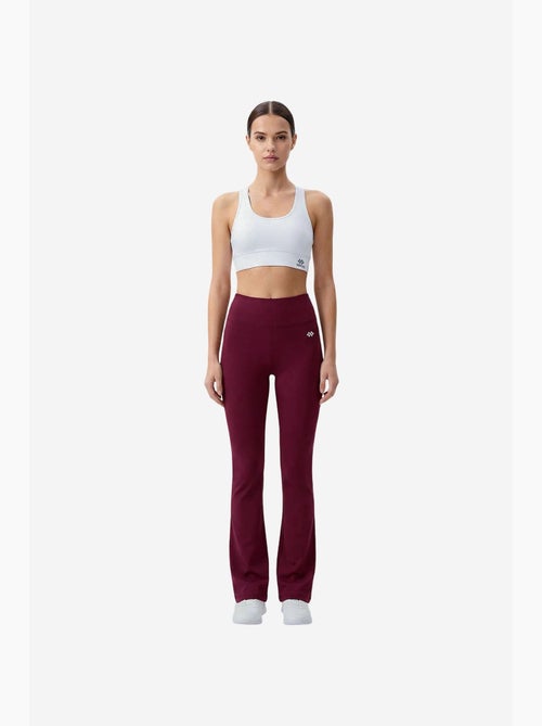 Leggings da donna in poliestere-elastan tommy - Kiabi Leggings da donna in poliestere-elastan tommy - Kiabi