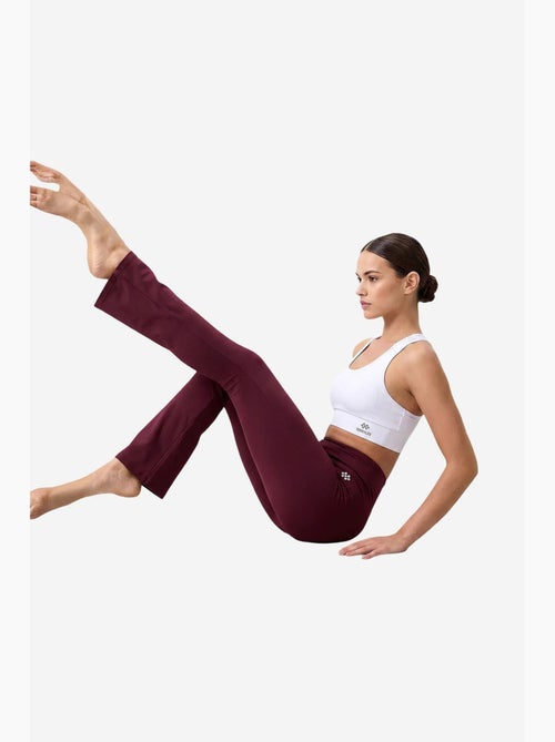 Leggings da donna in poliestere-elastan tommy - Kiabi Leggings da donna in poliestere-elastan tommy - Kiabi