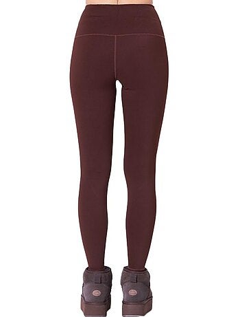 Leggings da Donna Tommy Hilfiger per un Look Elegante