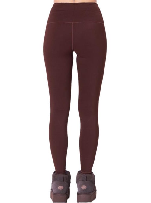 Leggings da Donna Tommy Hilfiger per un Look Elegante - Kiabi Leggings da Donna Tommy Hilfiger per un Look Elegante - Kiabi