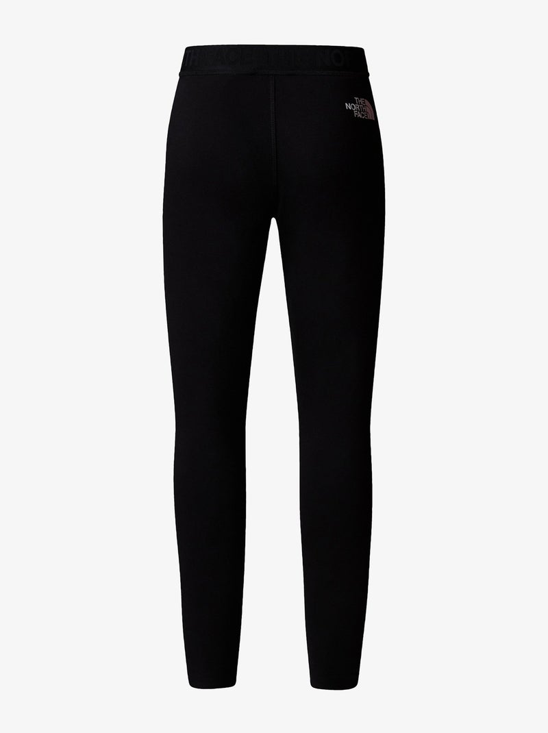 Leggings da infilare - The North Face Nero - Kiabi