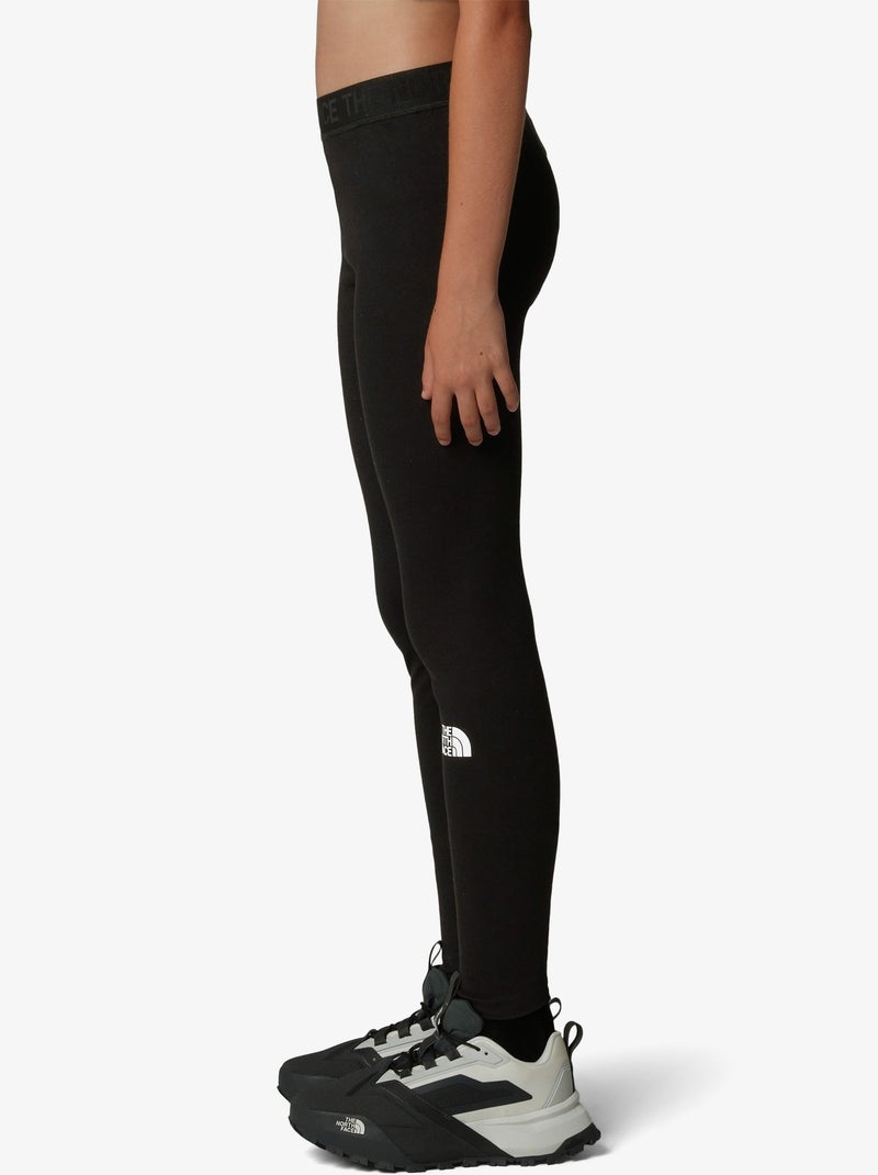 Leggings da infilare - The North Face Nero - Kiabi