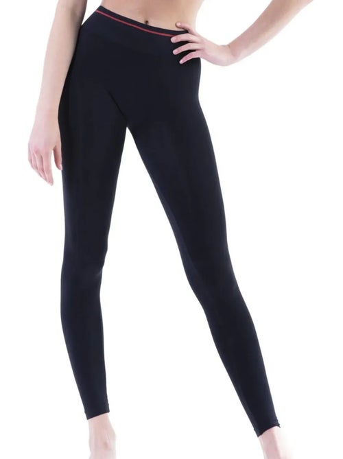 Leggings da Running snellente - Kiabi