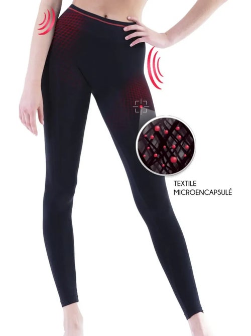 Leggings da Running snellente - Kiabi