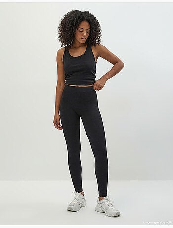 Leggings di base, MO Fashion