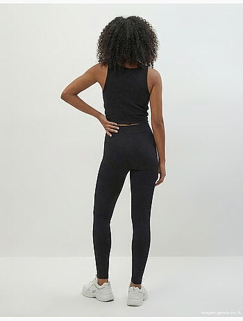 Leggings di base, MO Fashion