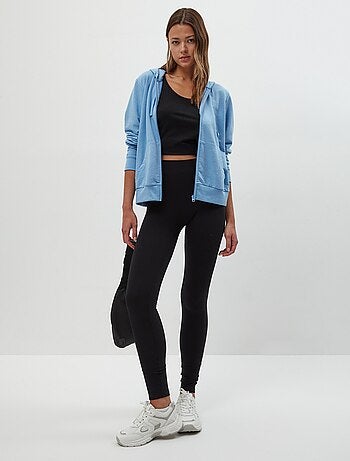 Leggings di base, MO Fashion