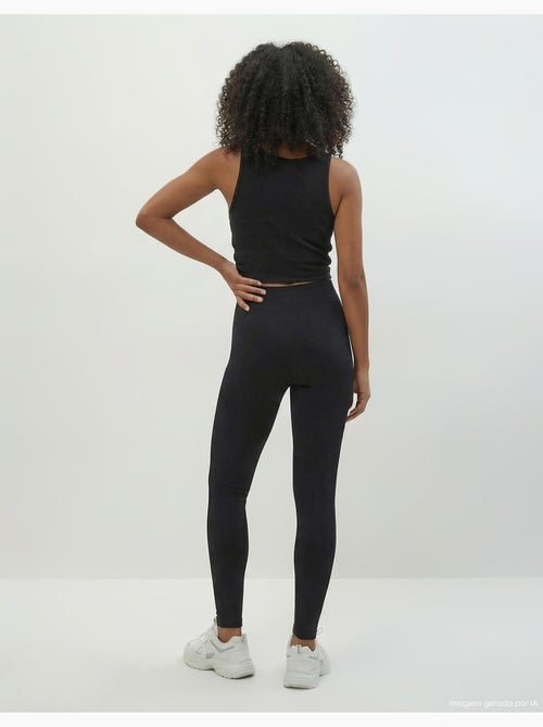 Leggings di base, MO Fashion - Kiabi