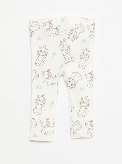 Leggings 'Disney' a coste - Kiabi