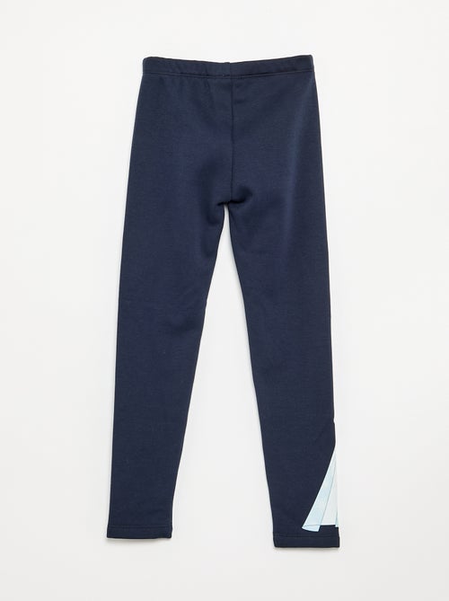 Leggings 'Disney' 'Frozen' - Kiabi Leggings 'Disney' 'Frozen' - Kiabi