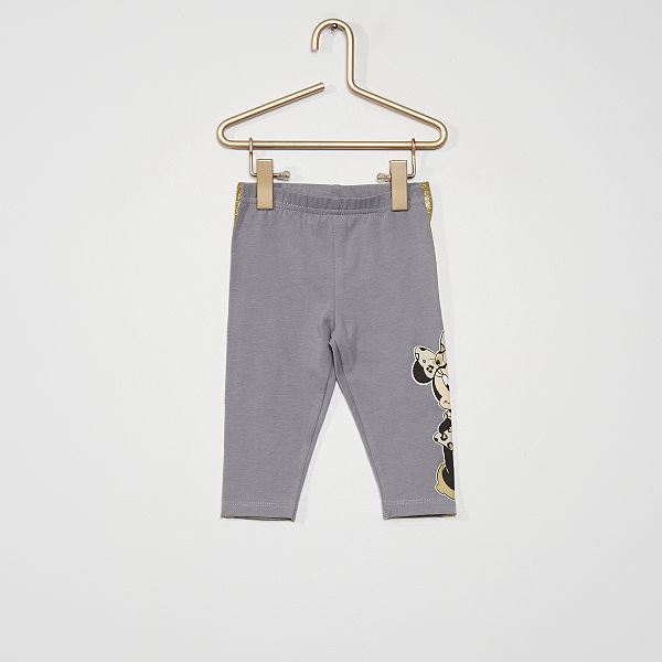 Leggings 'Disney' neonata - Kiabi - 5,00€