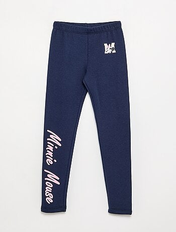 Leggings 'Disney' 'Minnie