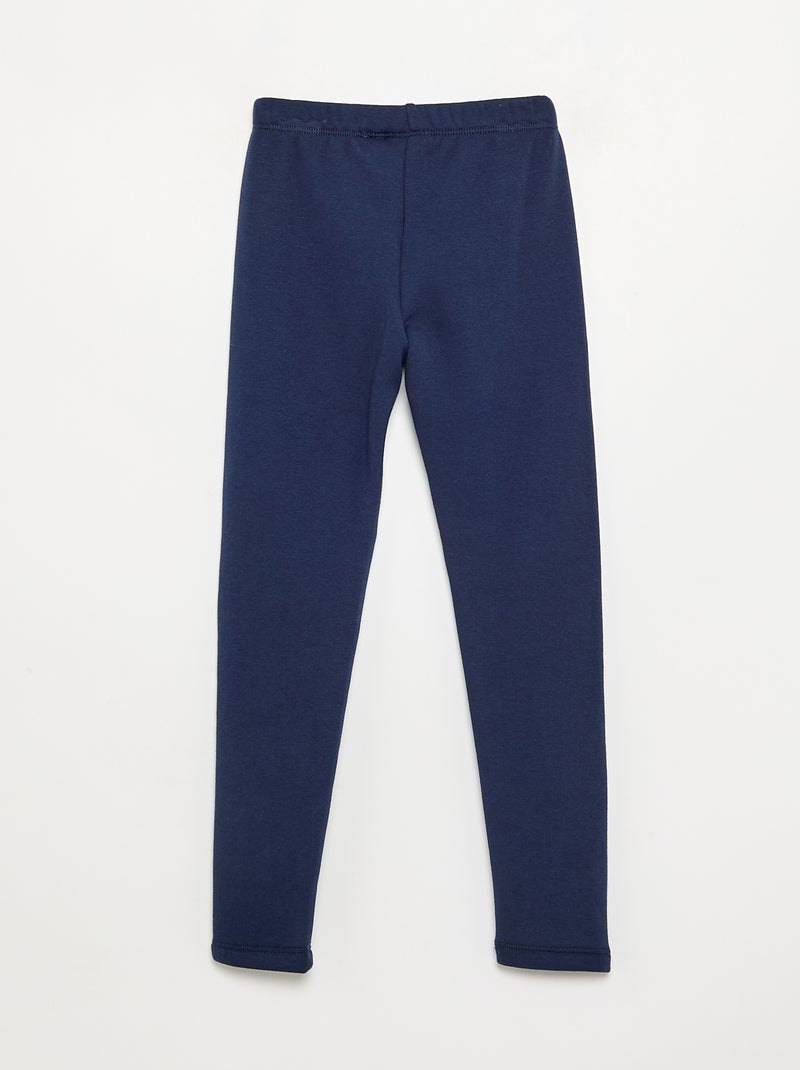 Leggings 'Disney' 'Minnie Blu - Kiabi