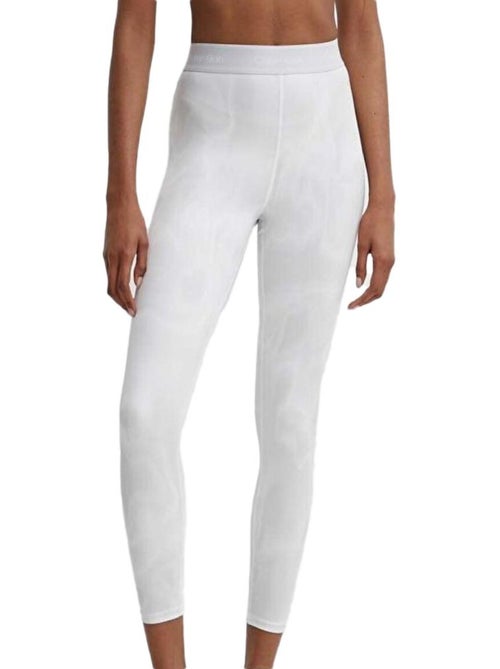 Leggings Donna Calvin Klein Jeans - Kiabi Leggings Donna Calvin Klein Jeans - Kiabi