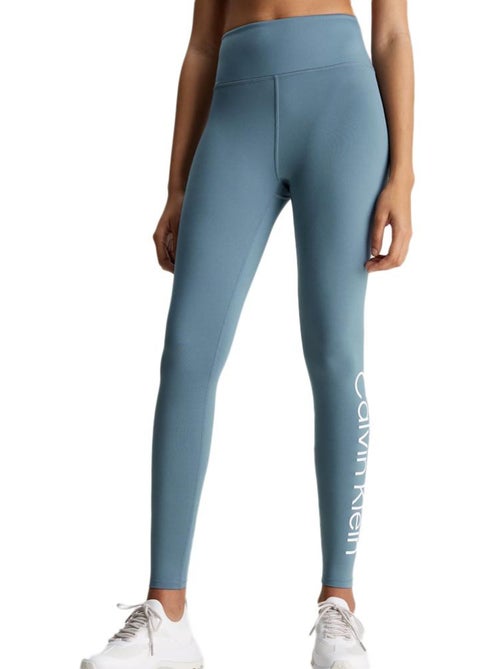Leggings Donna Calvin Klein Jeans - Kiabi Leggings Donna Calvin Klein Jeans - Kiabi
