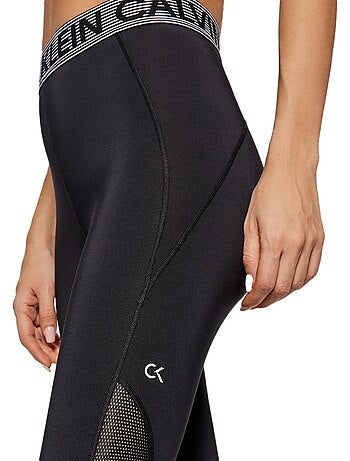 Leggings Donna Calvin Klein