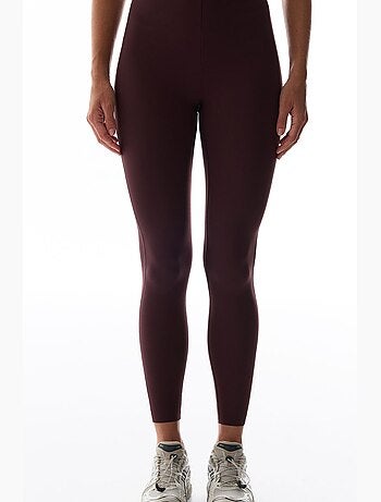 Leggings donna high back lock wonder penti