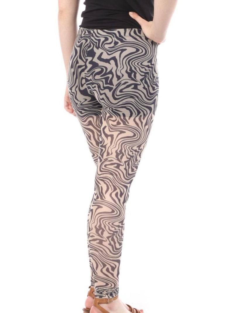 Leggings Donna Vero Moda Blu marino - Kiabi