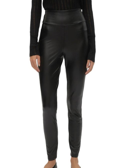 Leggings Donna Vero Moda - Kiabi Leggings Donna Vero Moda - Kiabi