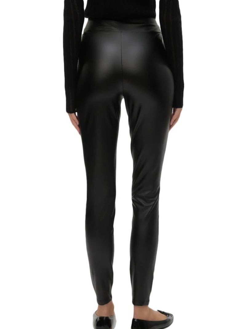 Leggings Donna Vero Moda Nero - Kiabi