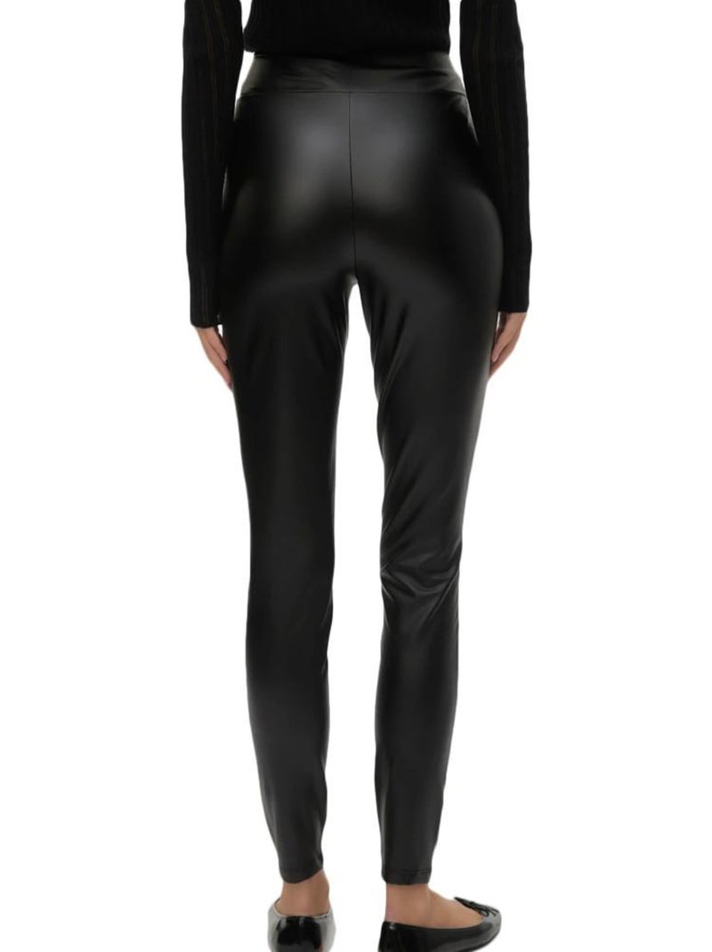 Leggings Donna Vero Moda Nero - Kiabi