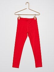 leggings bambina oviesse