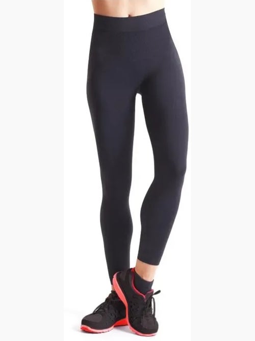 Leggings Fit Active modellante snellente - Kiabi