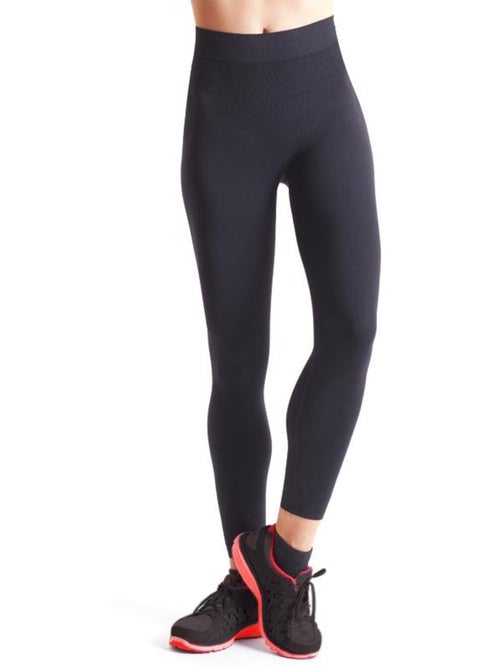 Leggings Fit Active modellante snellente - Kiabi