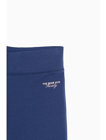 Leggings flare, mo fashion