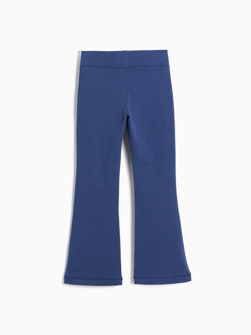 Leggings flare, mo fashion - Kiabi
