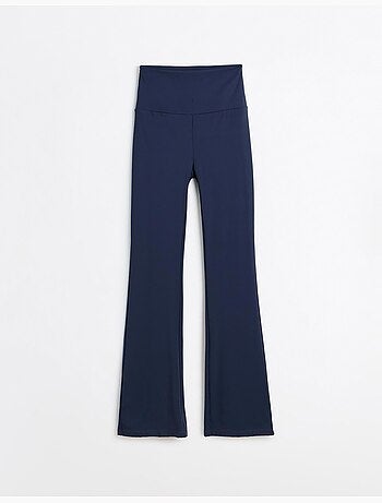 Leggings flare, mo fashion
