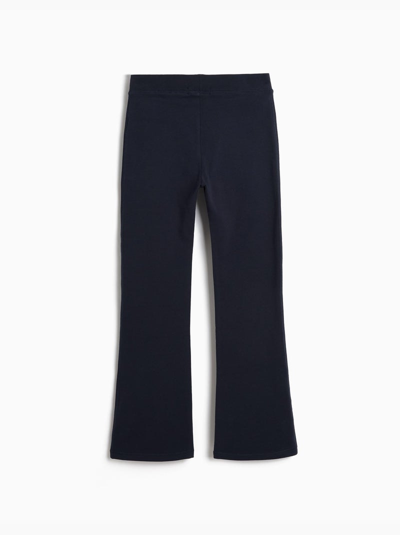 Leggings flare, mo fashion Blu - Kiabi