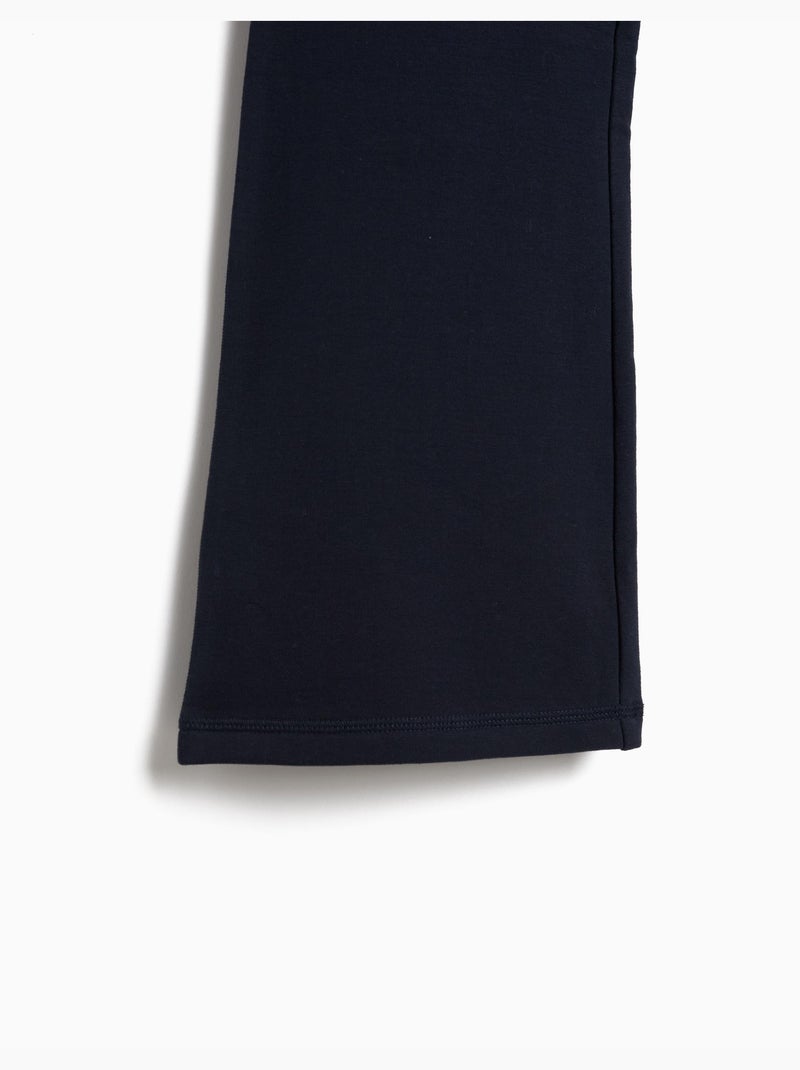 Leggings flare, mo fashion Blu - Kiabi