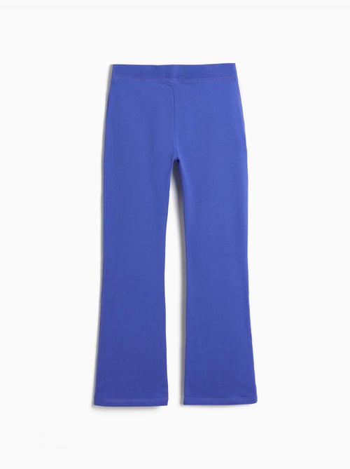 Leggings flare, mo fashion - Kiabi