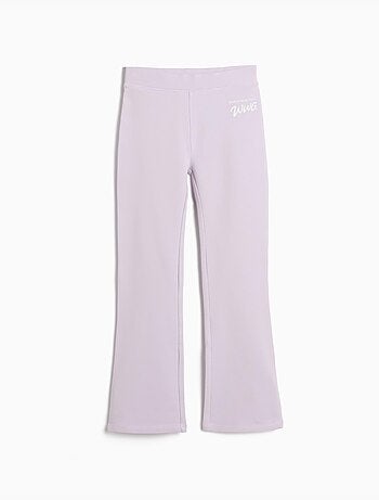 Leggings flare, mo fashion