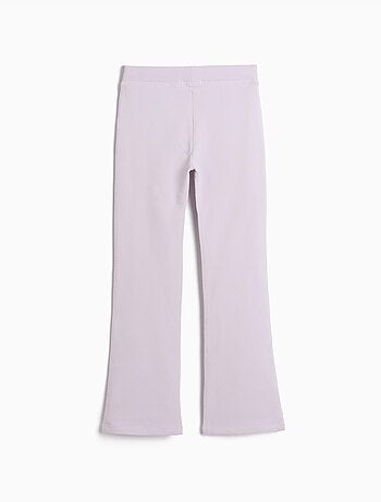 Leggings flare, mo fashion