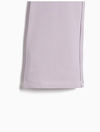 Leggings flare, mo fashion