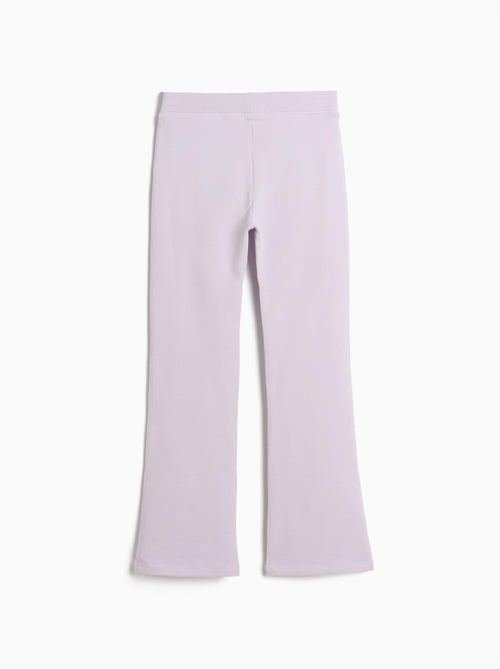 Leggings flare, mo fashion - Kiabi